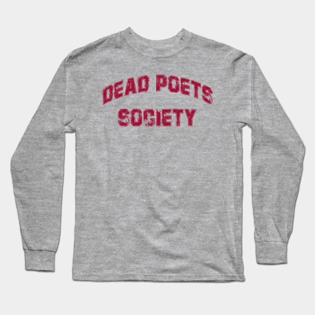 society Long Sleeve T-Shirt by teeteet